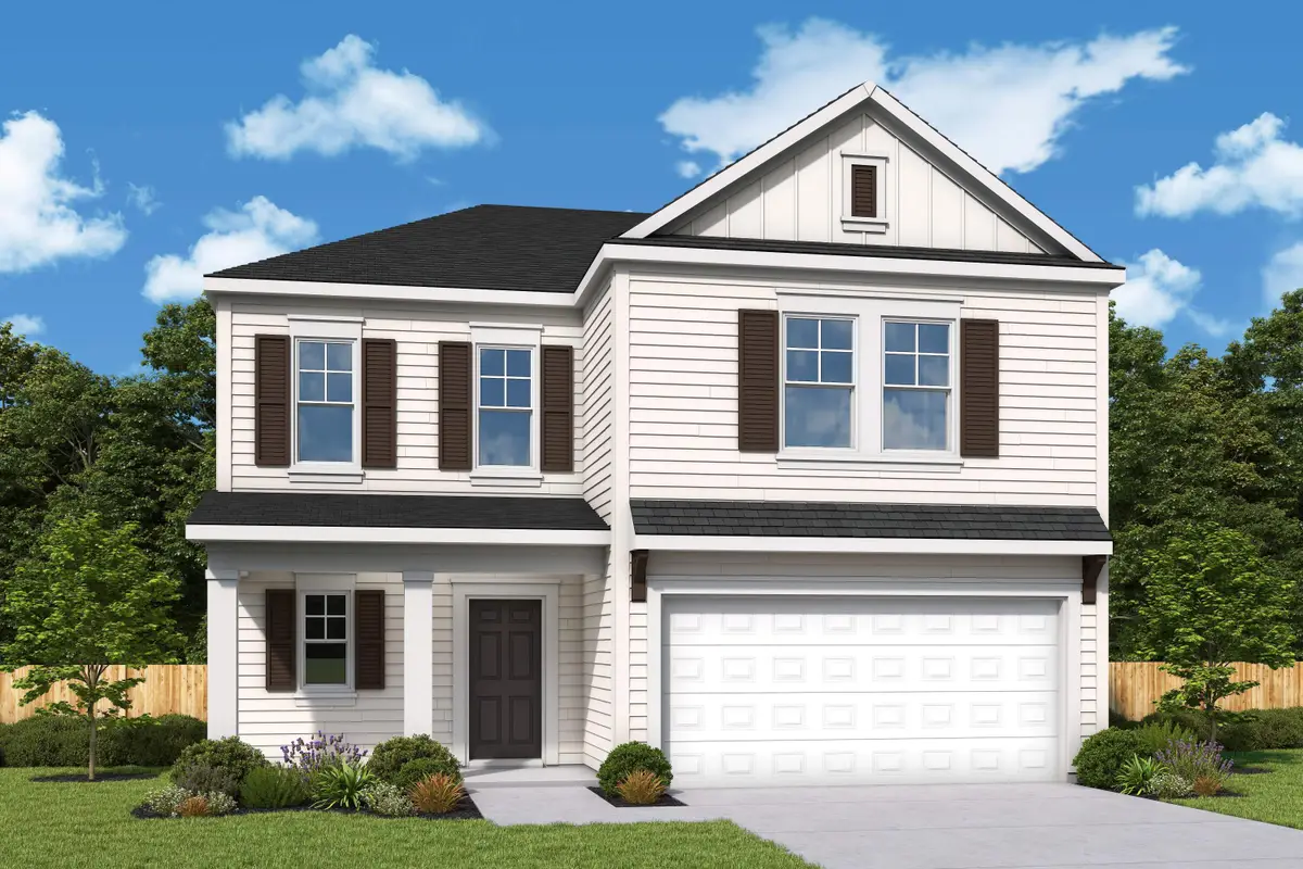 5358 Elder Avenue, North Charleston, SC 29406 - #1