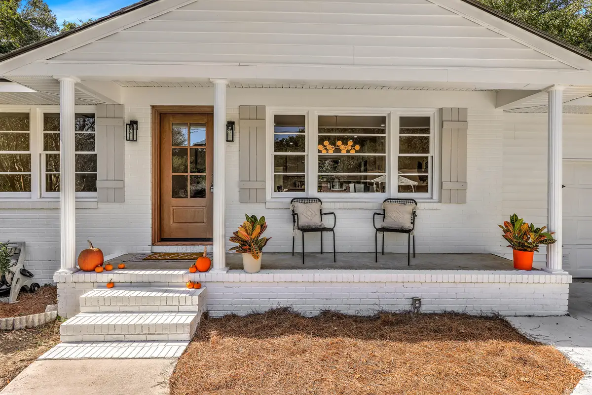 301 Culver Avenue, Charleston, SC 29407 - Image #1