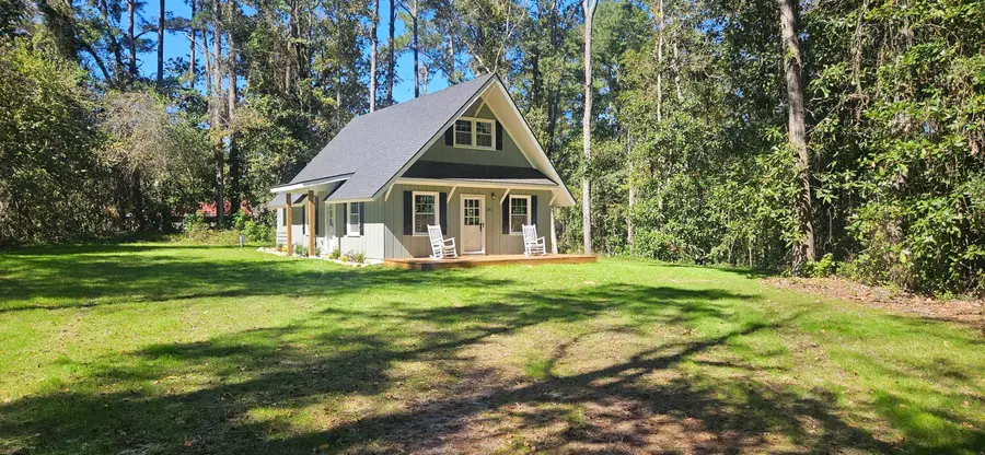 241 Rose Avenue, Walterboro, SC 29488 - #2