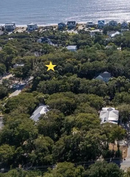 0 Cheehaw Street #Lot M, Edisto Beach, SC 29438 - #1