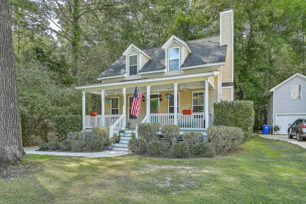 1866 Dogwood Road, Charleston, SC 29414