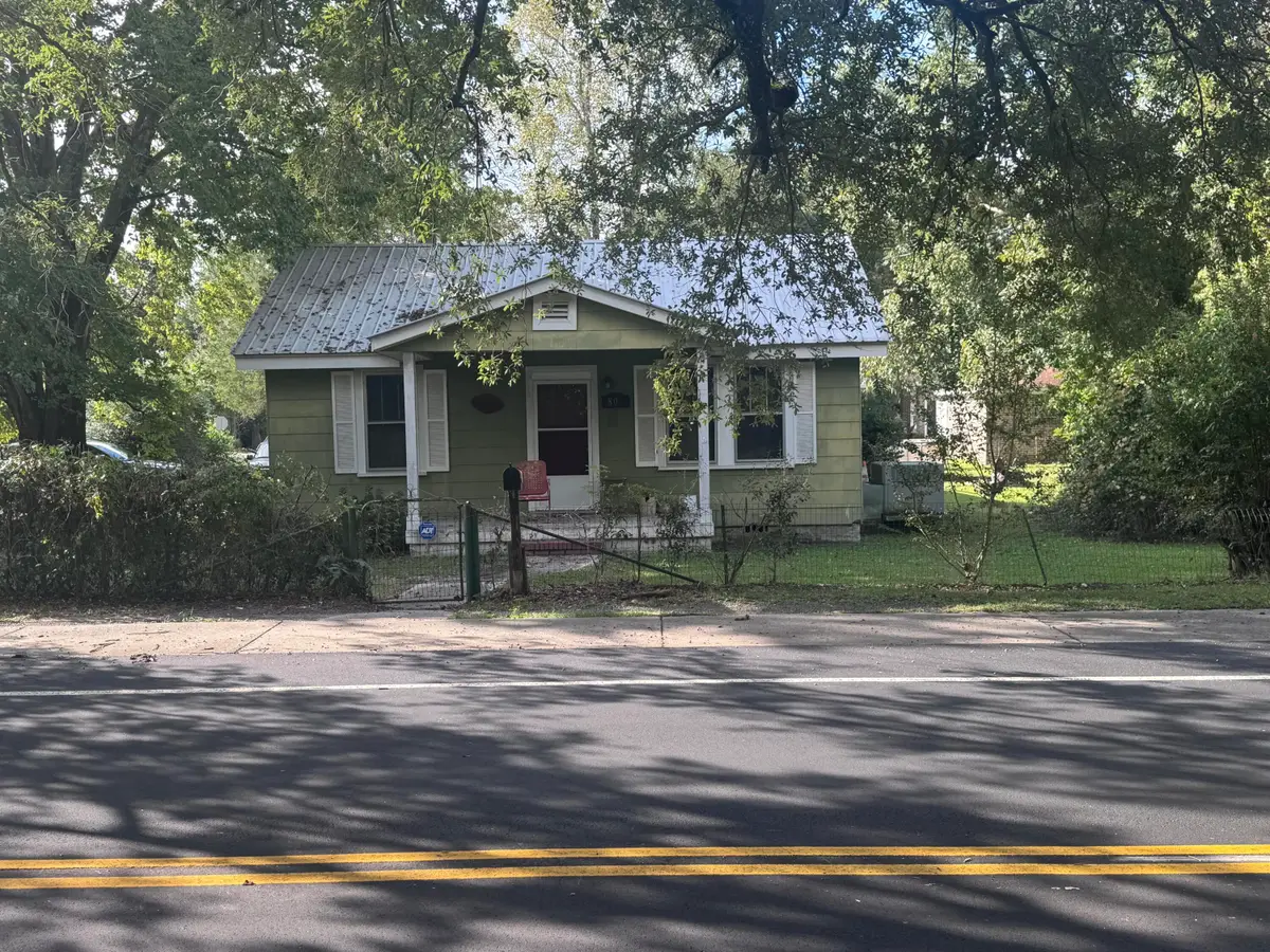 808 W 1st Street, Hampton, SC 29924 - #1