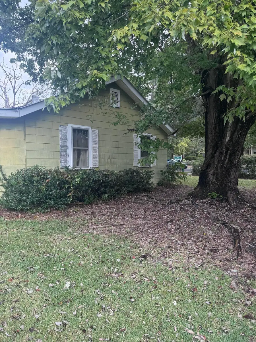 808 W 1st Street, Hampton, SC 29924 - #2