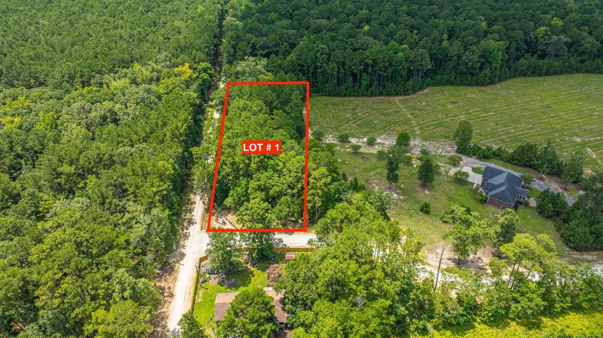 001 Southern Acres Lane, Summerville, SC 29486 - Image #1