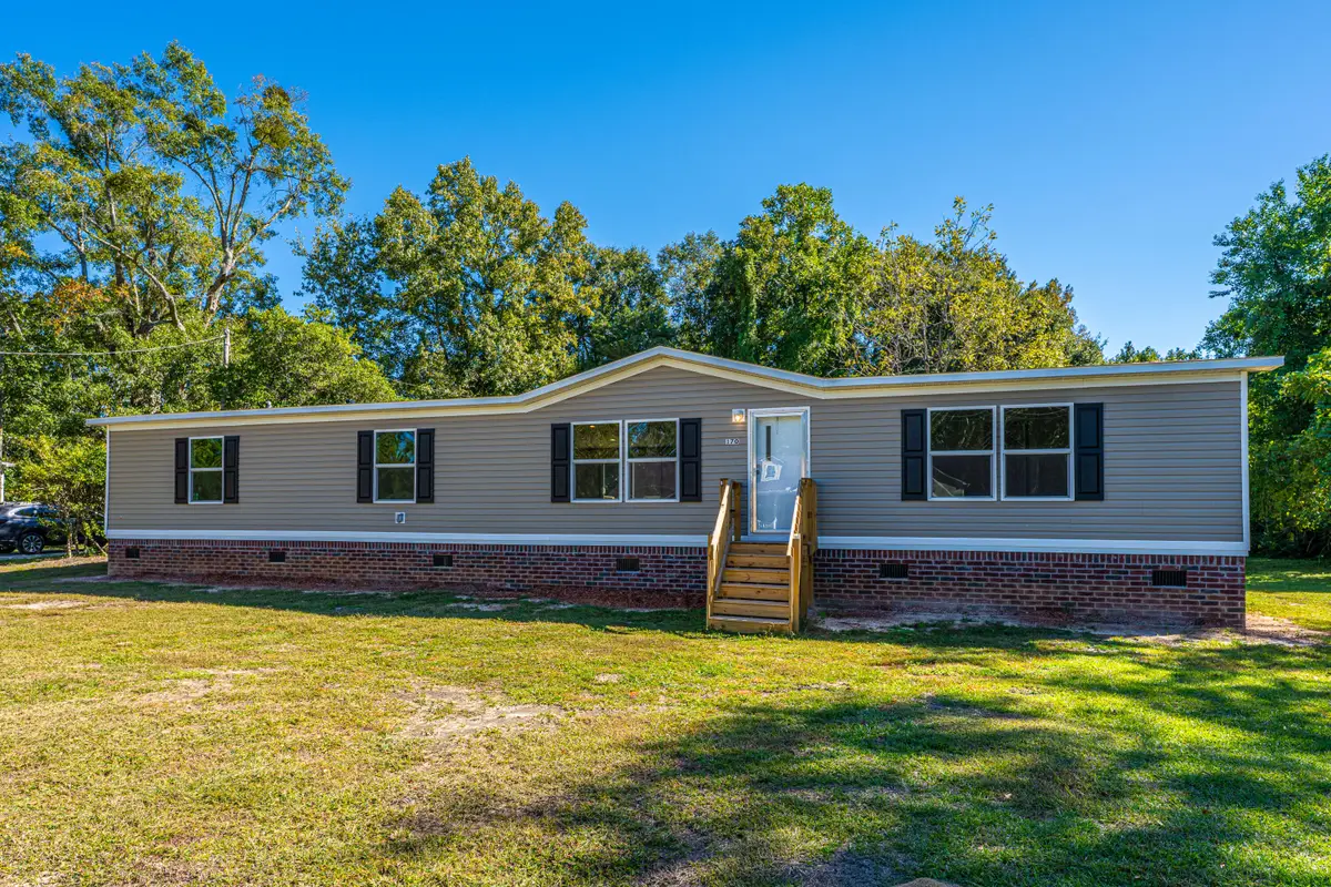 170 Church Road, Saint Stephen, SC 29479 - #1