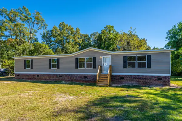 170 Church Road, Saint Stephen, SC 29479