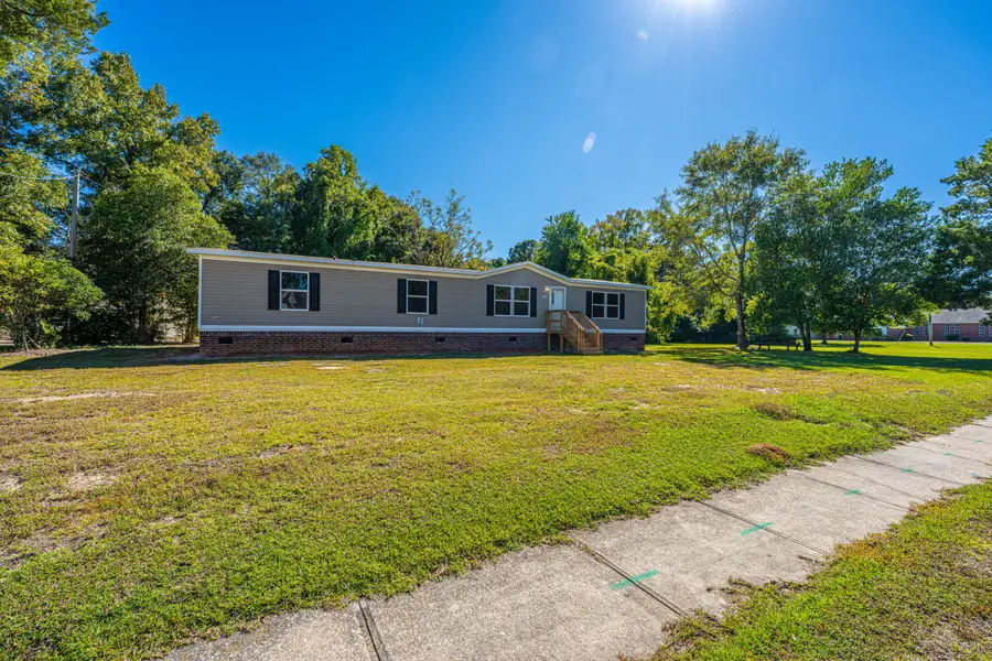 170 Church Road, Saint Stephen, SC 29479 - #3
