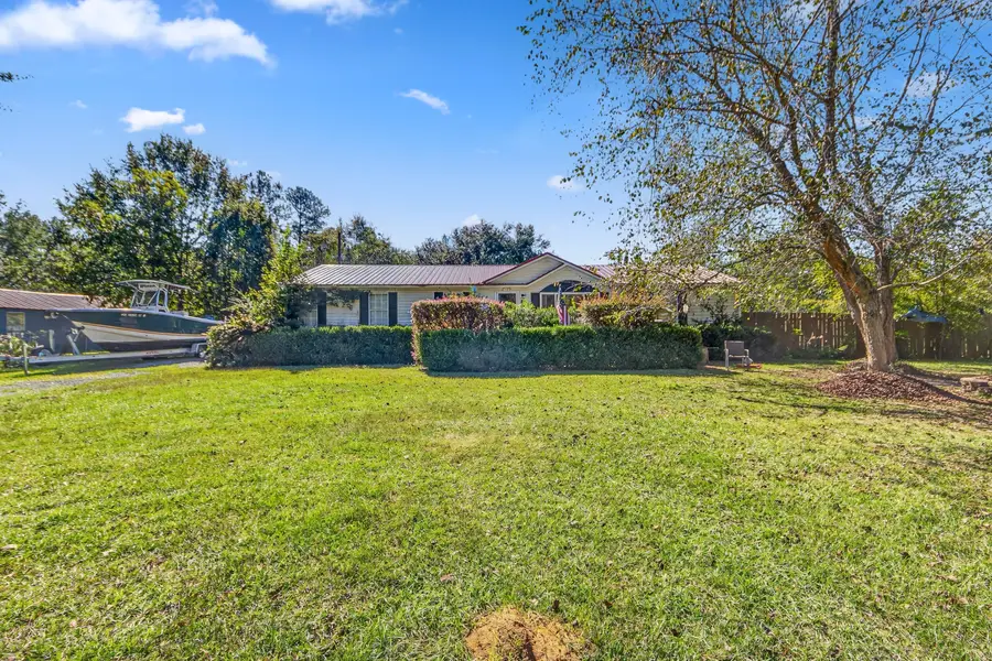 1165 Thomas Walters Road, Pineville, SC 29468 - #2