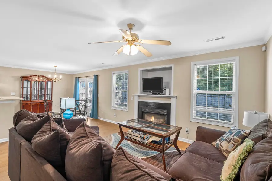 8990 Buck Run Court, North Charleston, SC 29406 - #2