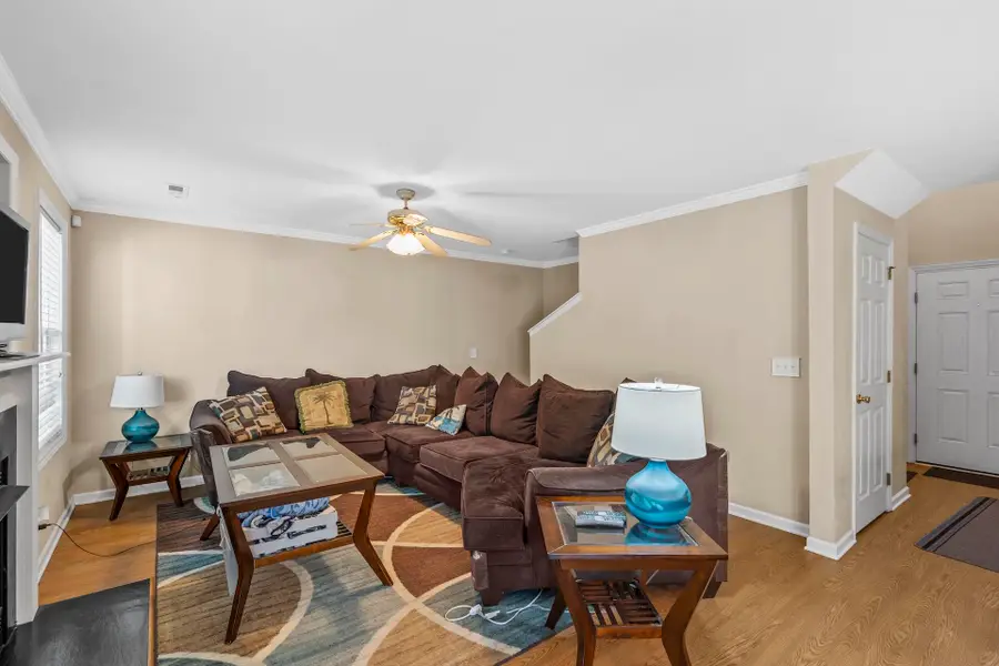 8990 Buck Run Court, North Charleston, SC 29406 - #3