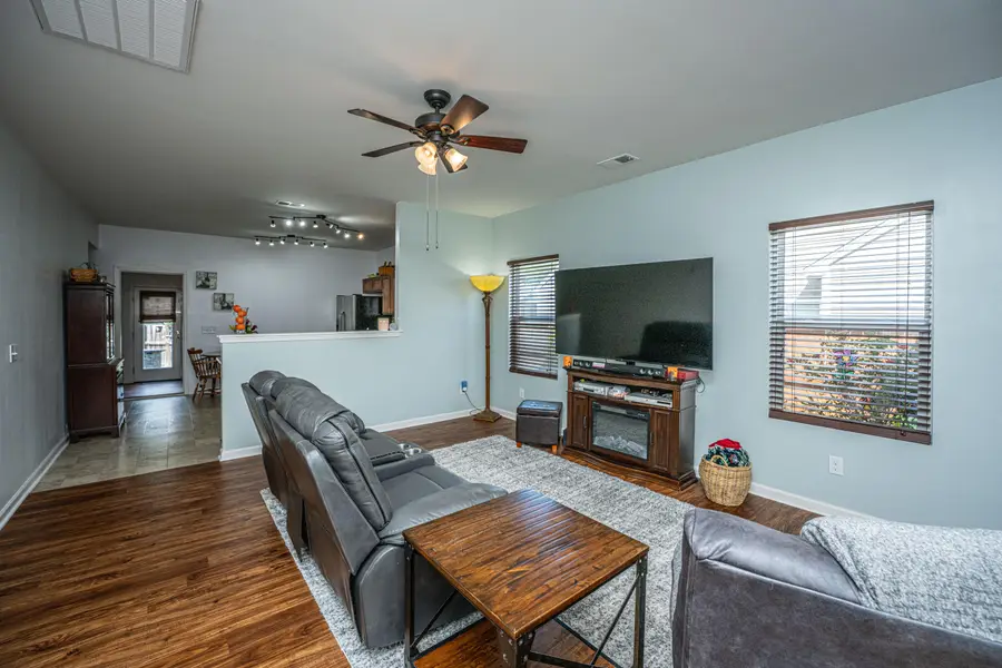 419 Thoroughbred Dr Drive, Moncks Corner, SC 29461 - #3