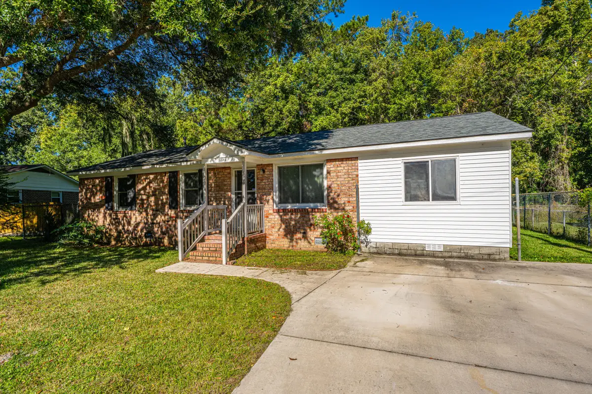 1884 Taberwood Circle, Charleston, SC 29407 - #1
