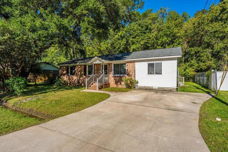 1884 Taberwood Circle, Charleston, SC 29407 - #2