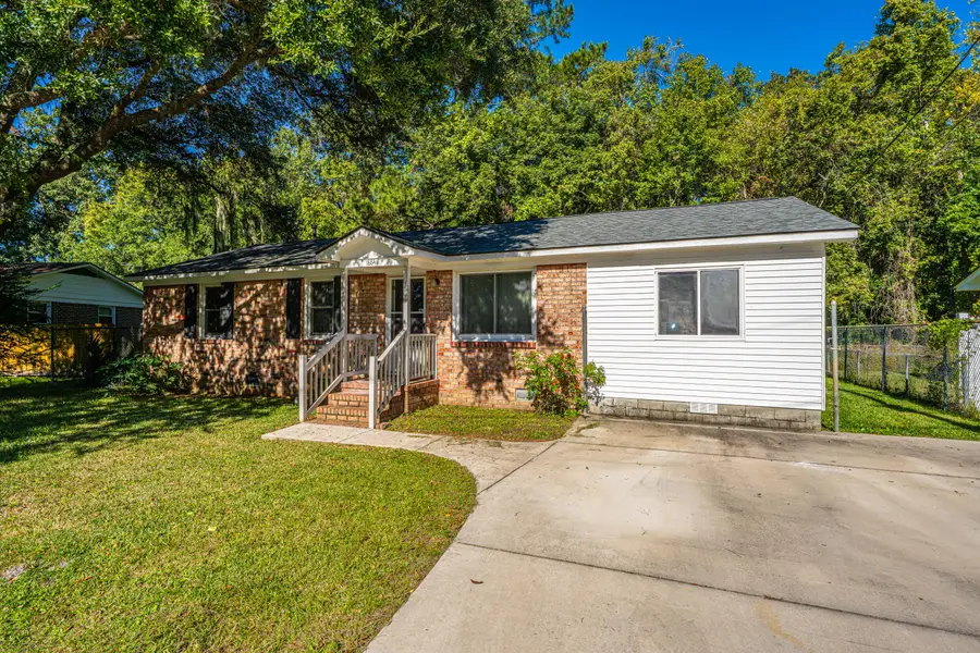 1884 Taberwood Circle, Charleston, SC 29407 - #3