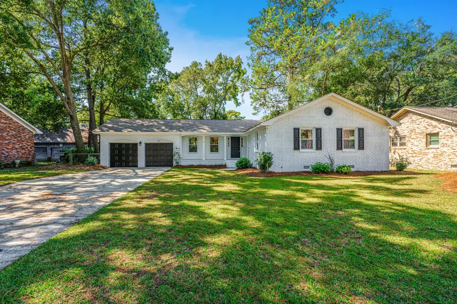 899 Melrose Drive, Charleston, SC 29414 - Image #2