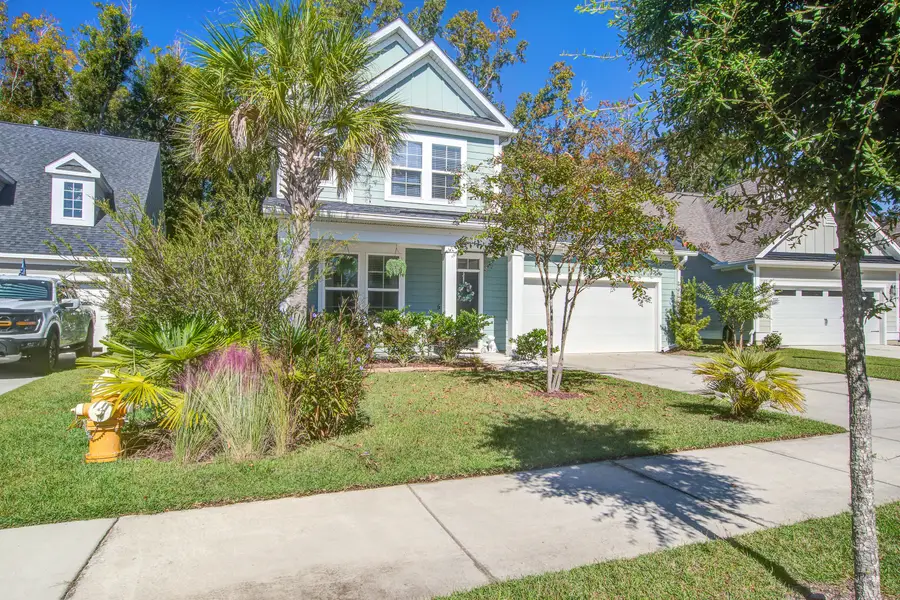 456 Coopers Hawk Drive, Summerville, SC 29483 - Image #3