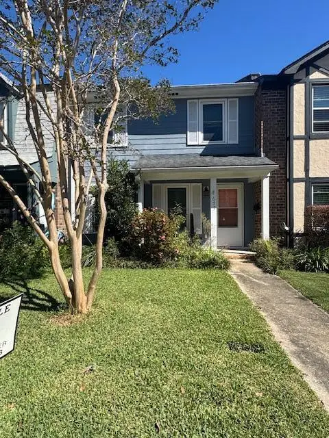 677 Buckhall Court #C, Mount Pleasant, SC 29464 - #1