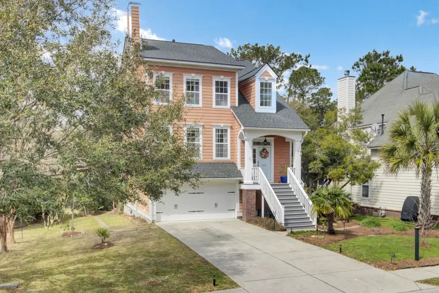 1428 Bloomingdale Lane, Mount Pleasant, SC 29466 - Image #2