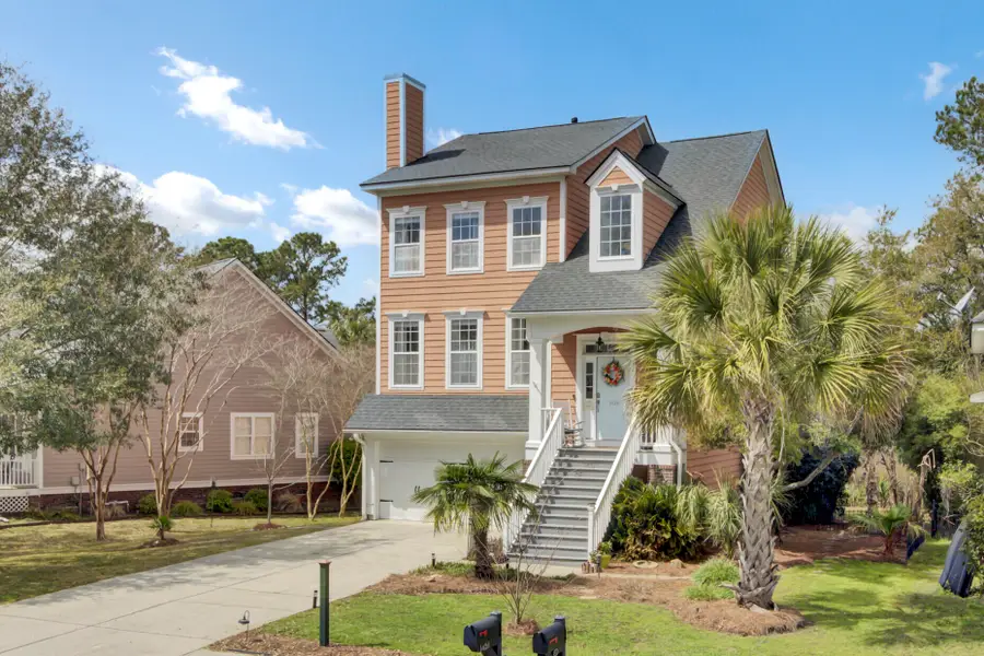 1428 Bloomingdale Lane, Mount Pleasant, SC 29466 - Image #3