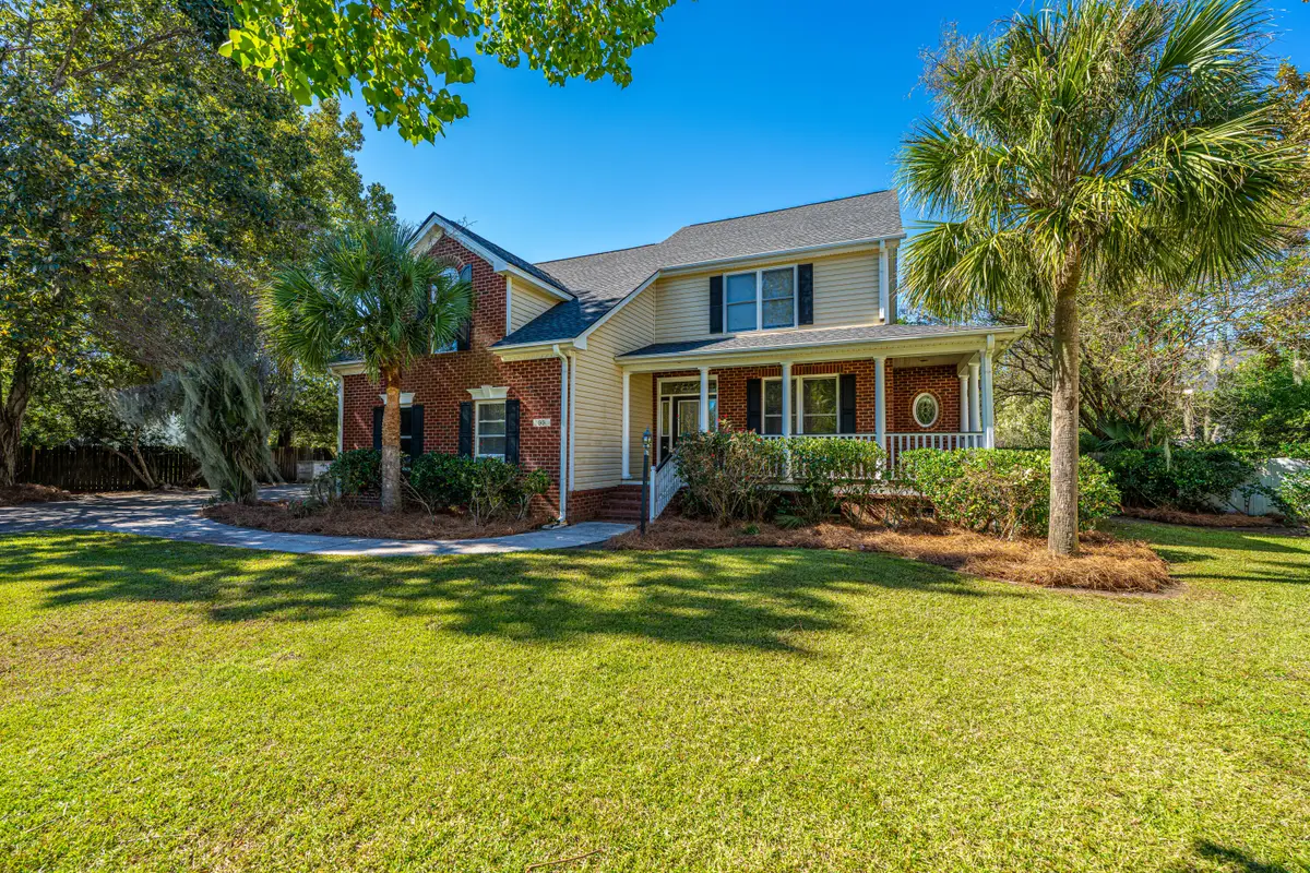 99 Fieldfare Way, Charleston, SC 29414 - #1