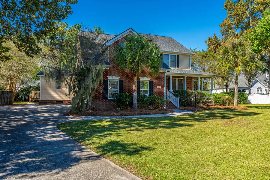 99 Fieldfare Way, Charleston, SC 29414 - #3