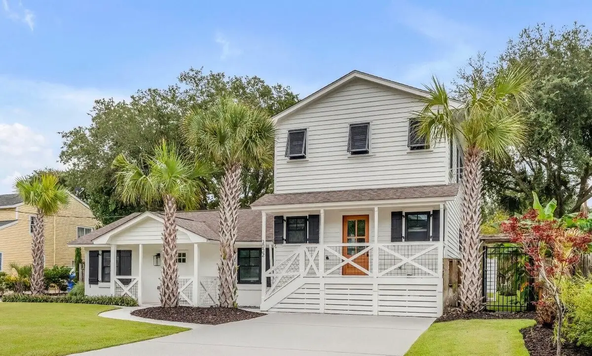 3002 Cameron Boulevard, Isle Of Palms, SC 29451 - #1