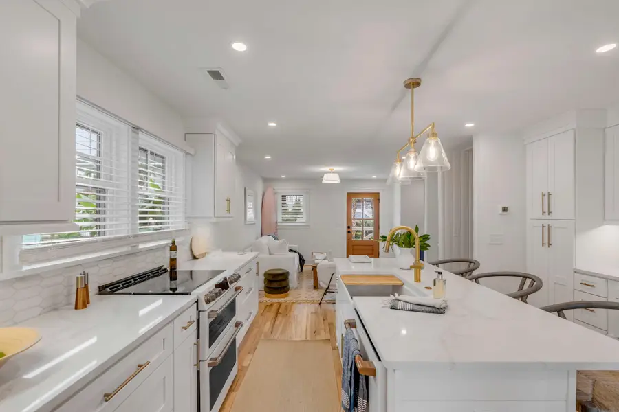 3002 Cameron Boulevard, Isle Of Palms, SC 29451 - #3