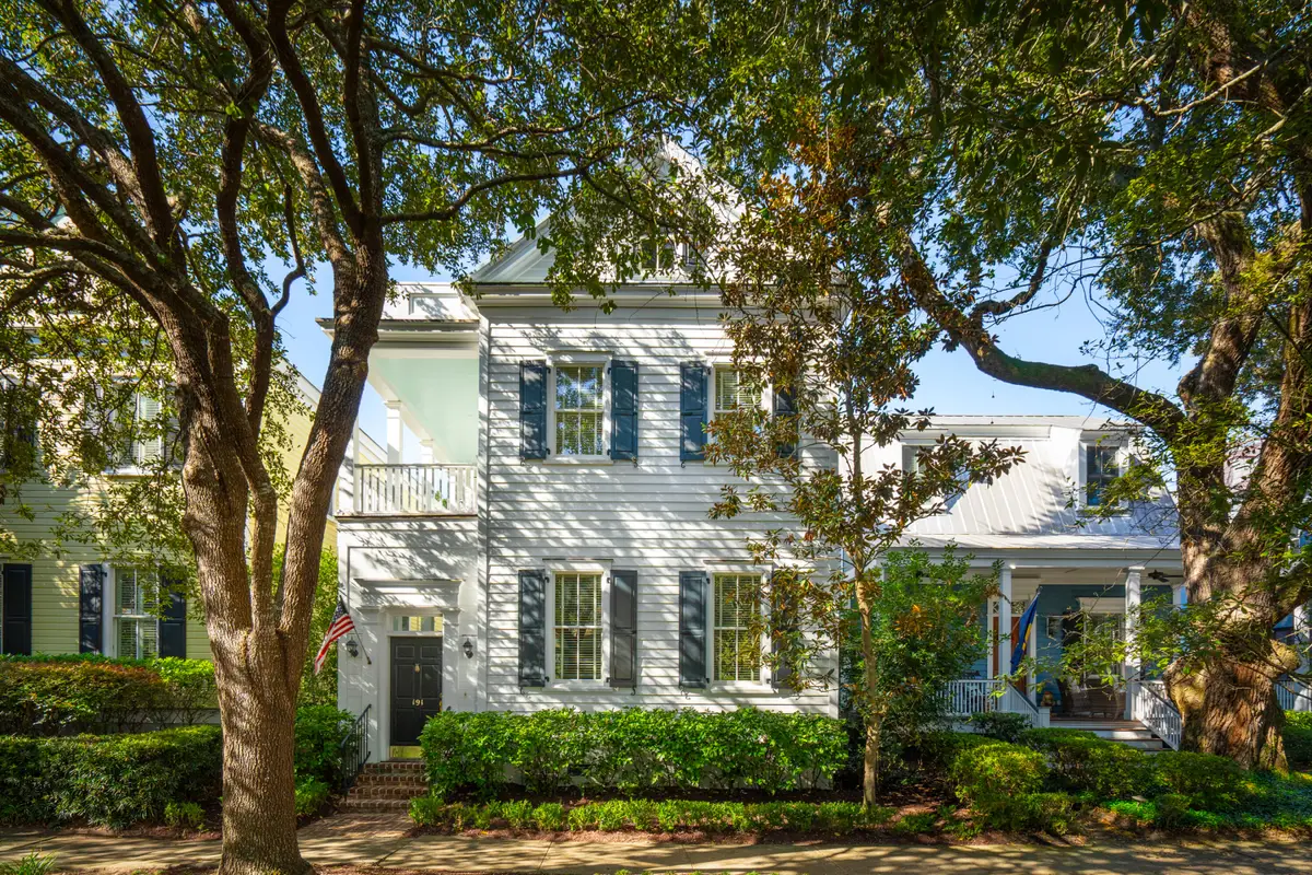 191 Ionsborough Street, Mount Pleasant, SC 29464 - Image #1