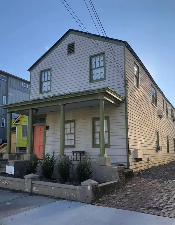 319 Ashley Avenue, Charleston, SC 29403