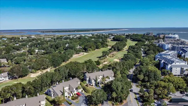 2 Fairway Dunes Lane, Isle of Palms, SC 29451