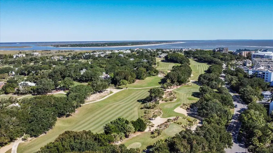 2 Fairway Dunes Lane, Isle Of Palms, SC 29451 - #3