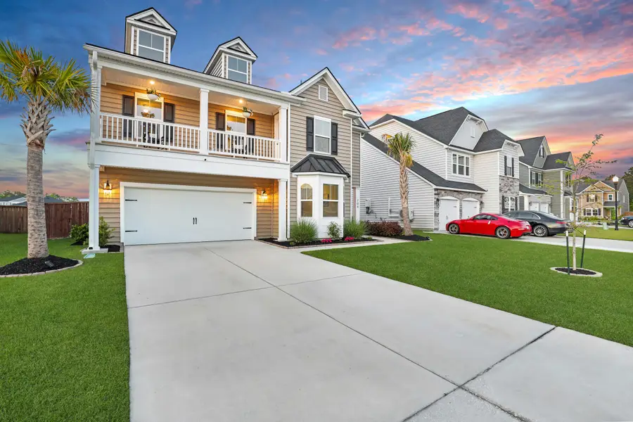 204 Honey Horn Drive, Summerville, SC 29486 - Image #3