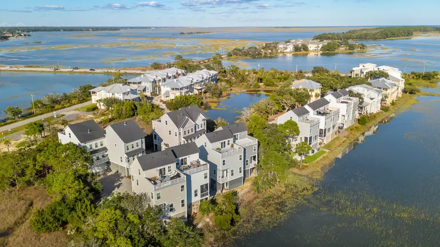 1109 Studdingsail Lane, Charleston, SC 29412 - Image #2