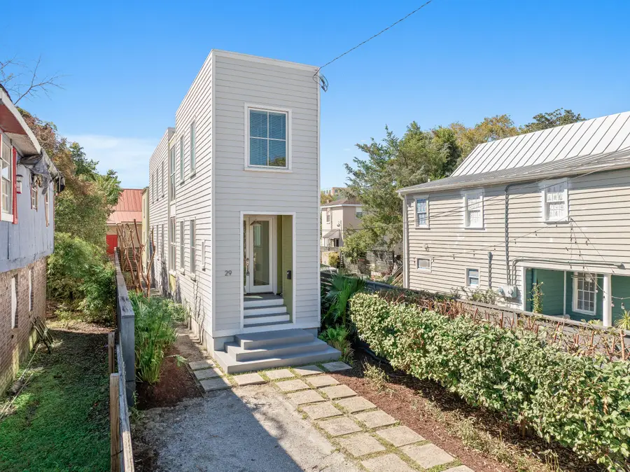 29 Hanover Street, Charleston, SC 29403 - #3