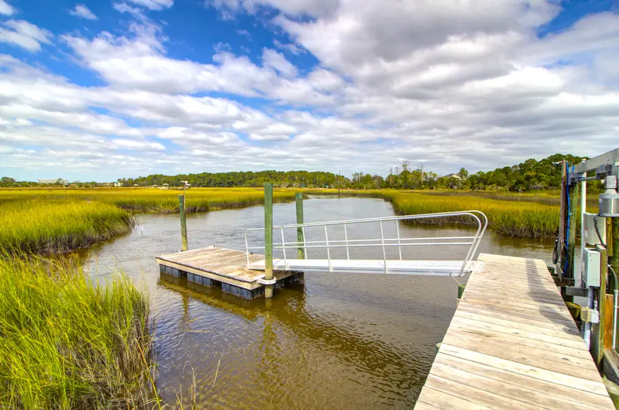 1269 River Road, Johns Island, SC 29455 - #3