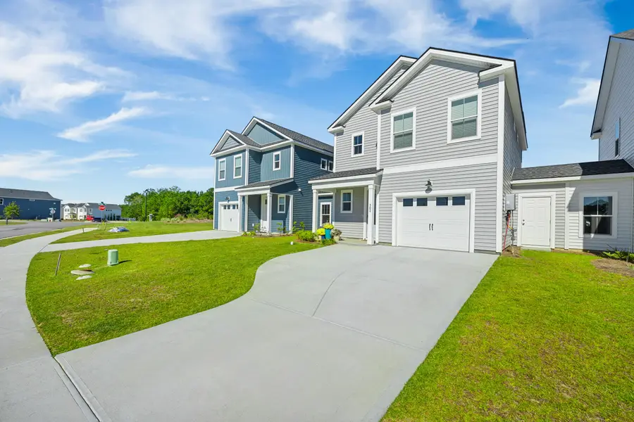 302 Chapman Circle, Goose Creek, SC 29445 - #2