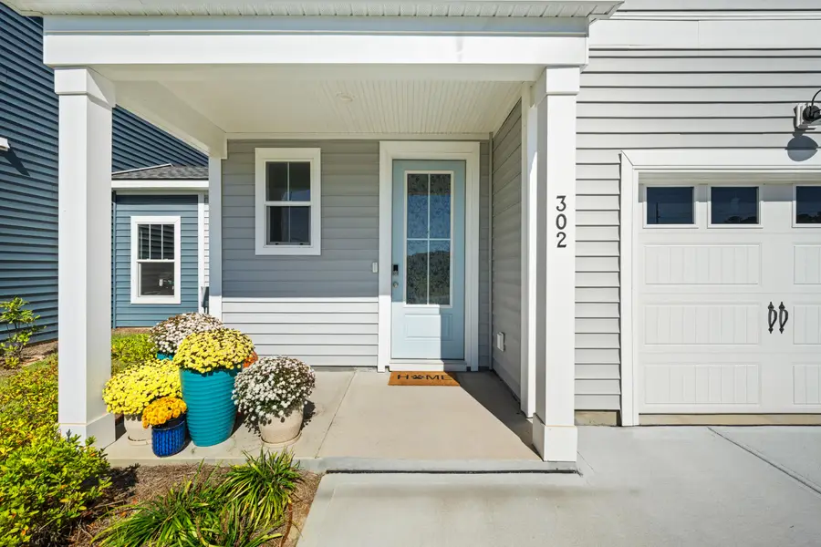 302 Chapman Circle, Goose Creek, SC 29445 - #3