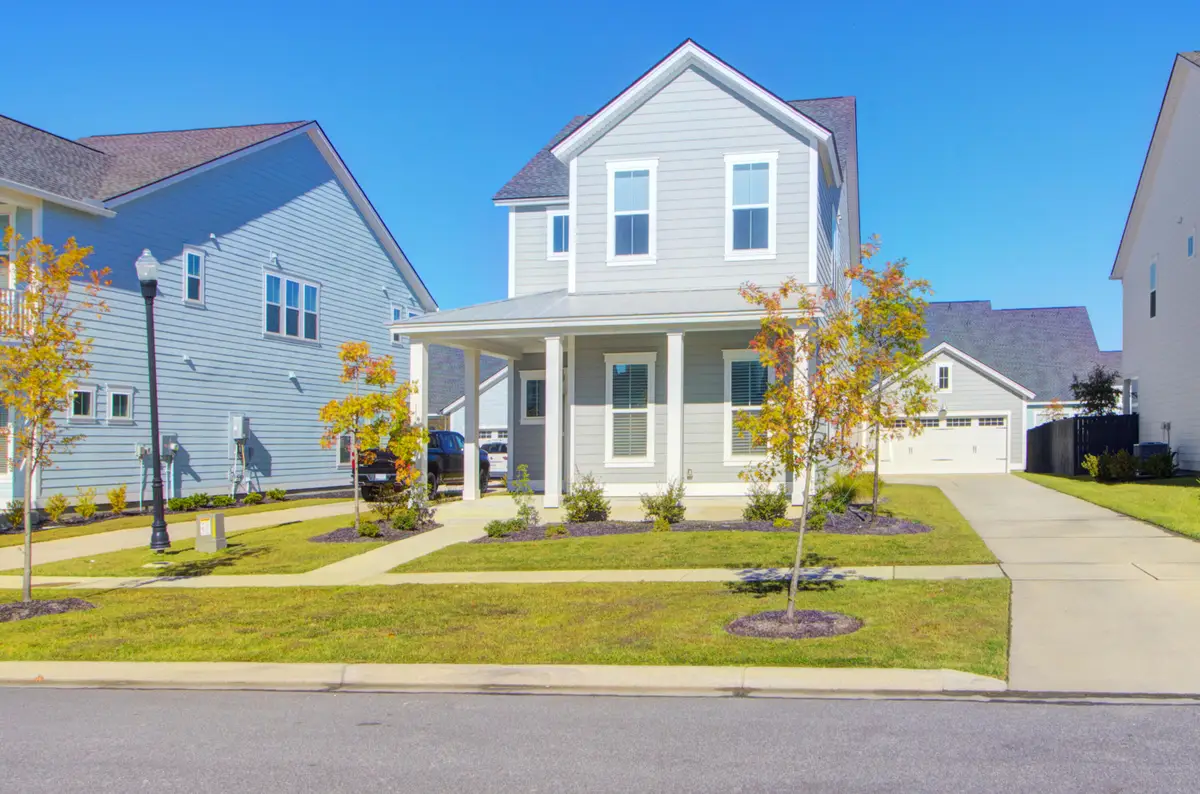 119 Ashworth Drive, Summerville, SC 29486 - Image #1