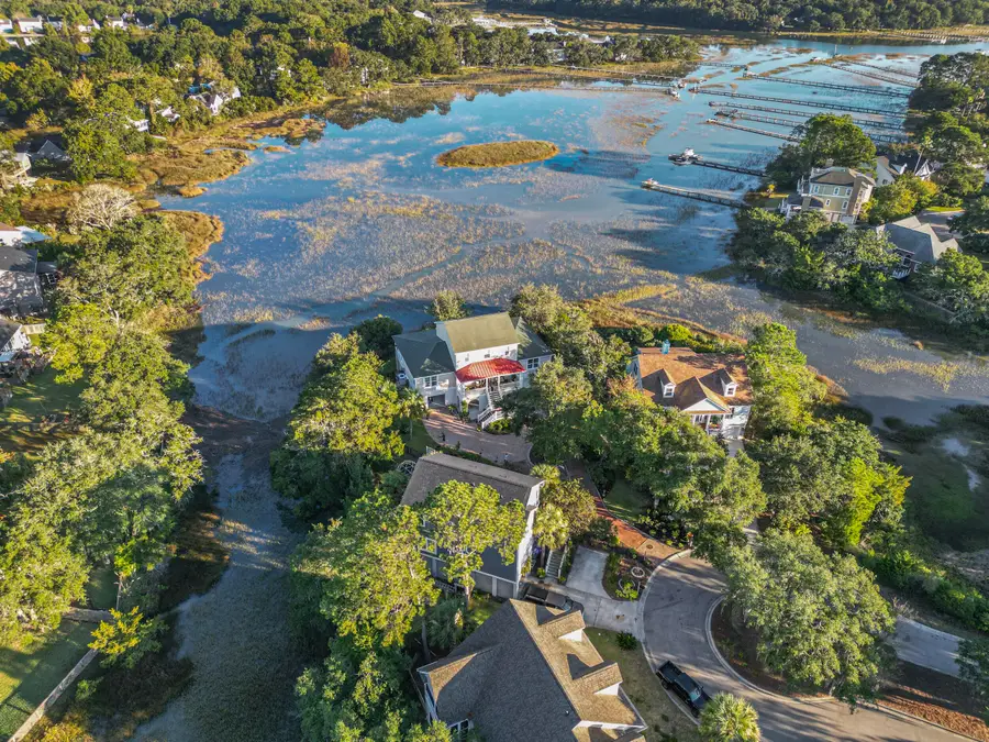 100 Oak Turn Road, Charleston, SC 29412 - Image #2