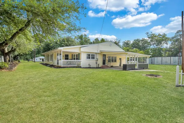 10841 Hwy 260, Manning, SC 29102