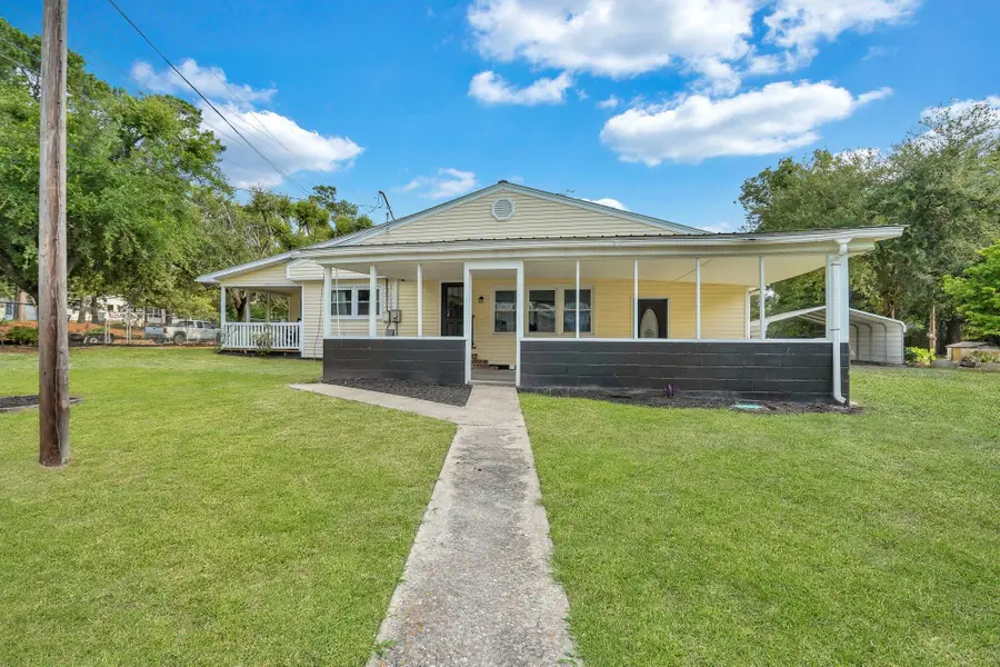 10841 Hwy 260, Manning, SC 29102 - #3