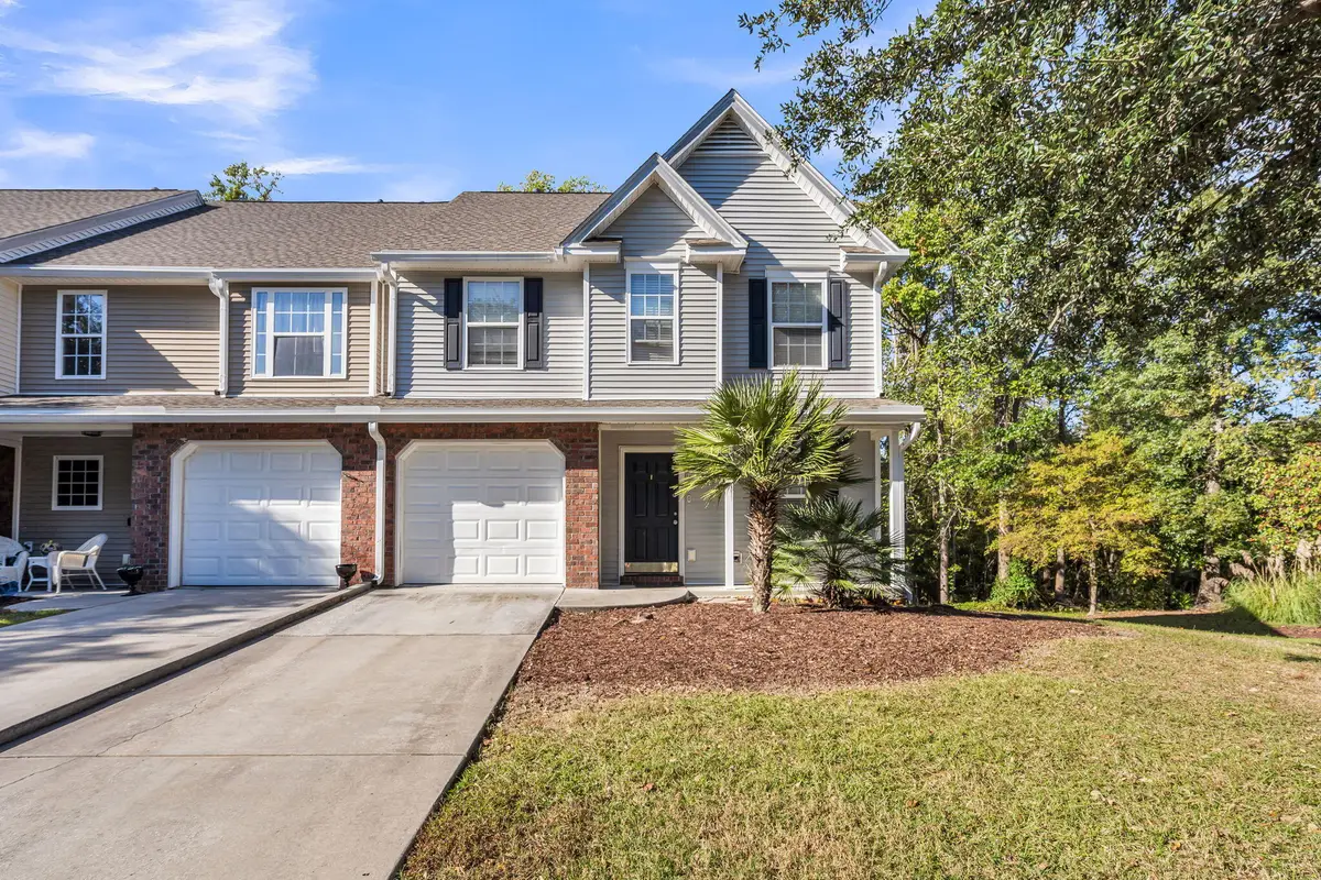 201 Darcy Avenue, Goose Creek, SC 29445 - #1
