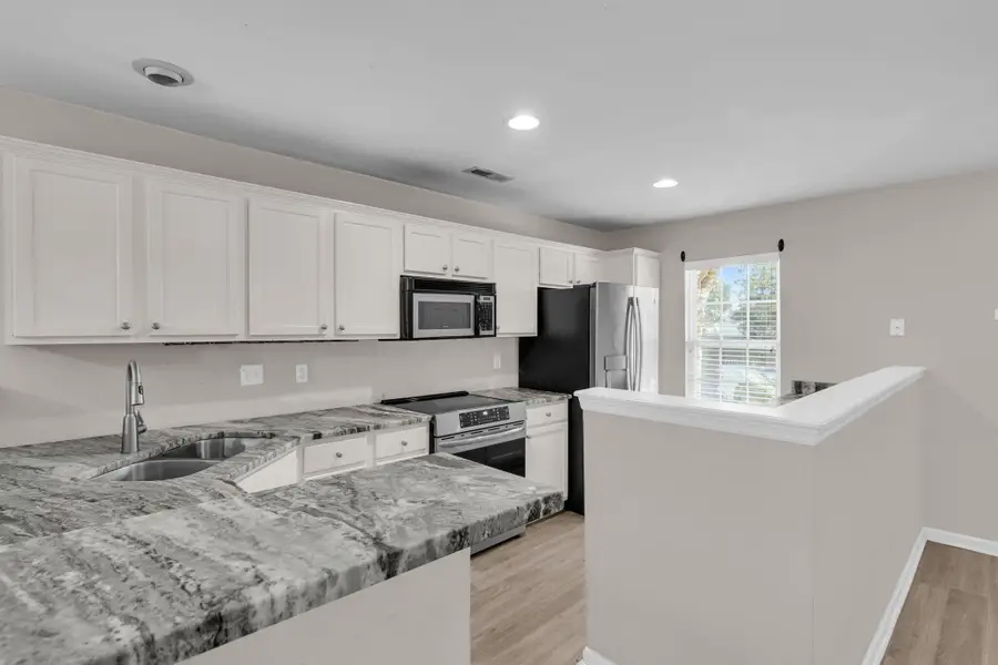 201 Darcy Avenue, Goose Creek, SC 29445 - #2