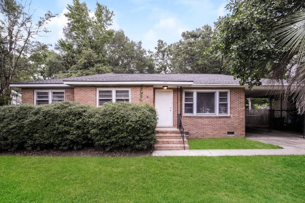 7021 Midland Drive, North Charleston, SC 29406 - #1