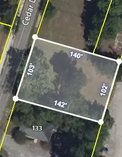 131 Cedar Drive, Saint Stephen, SC 29479 - #2