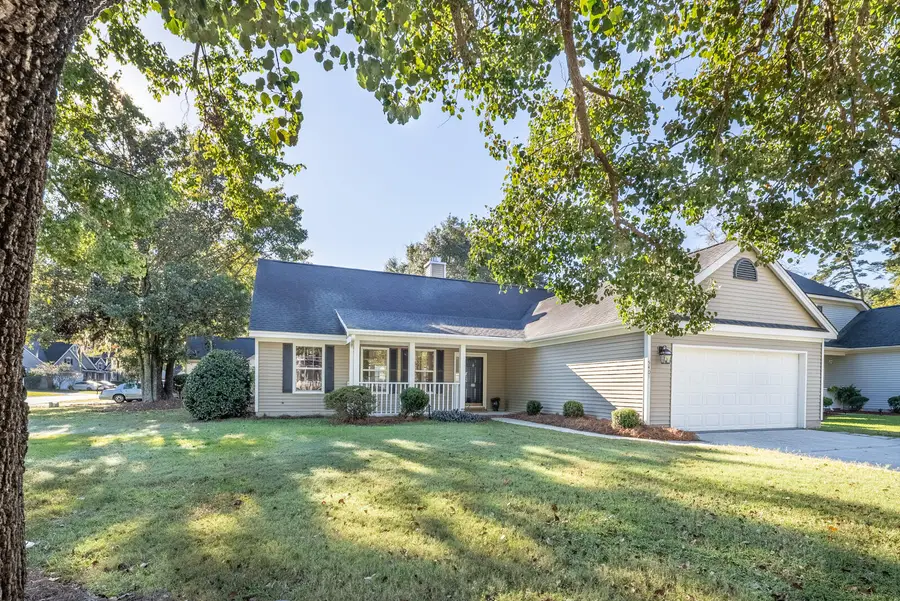 5401 Turgis Court, Charleston, SC 29420 - #2