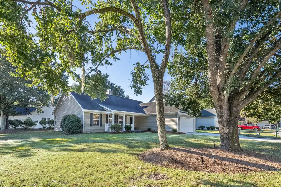 5401 Turgis Court, Charleston, SC 29420 - #3