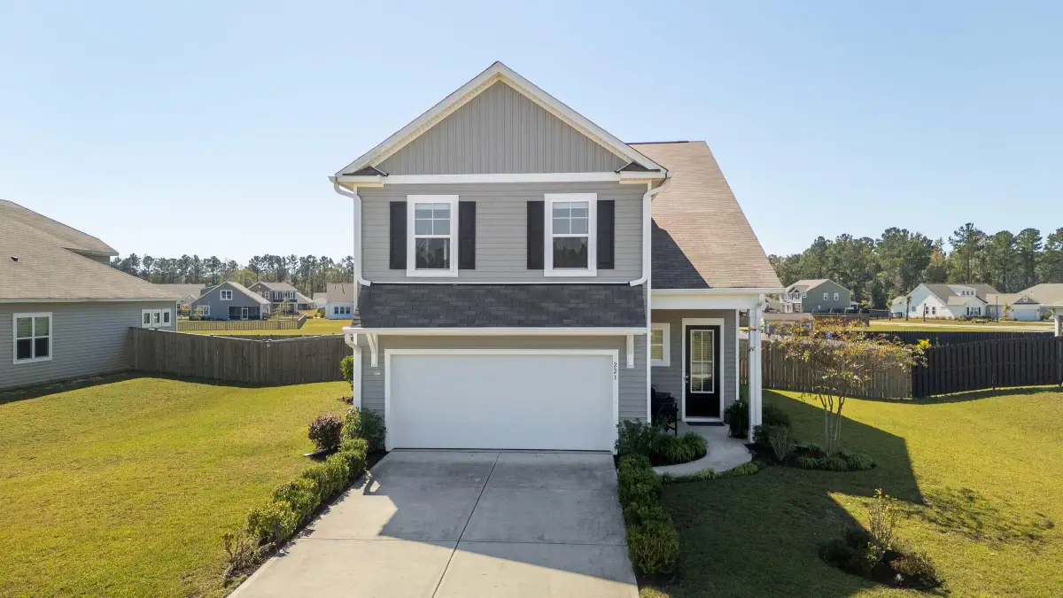 223 Silver Creek Drive, Huger, SC 29450 - Image #1