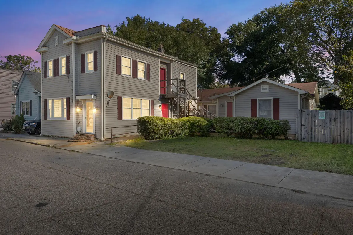 20 & 22 Larnes Street, Charleston, SC 29403 - Image #1