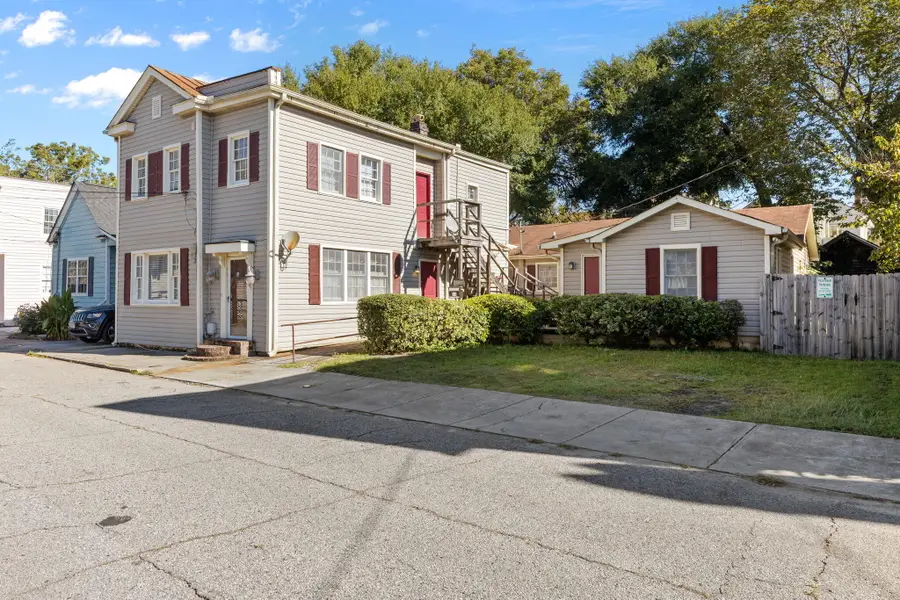 20 & 22 Larnes Street, Charleston, SC 29403 - Image #2